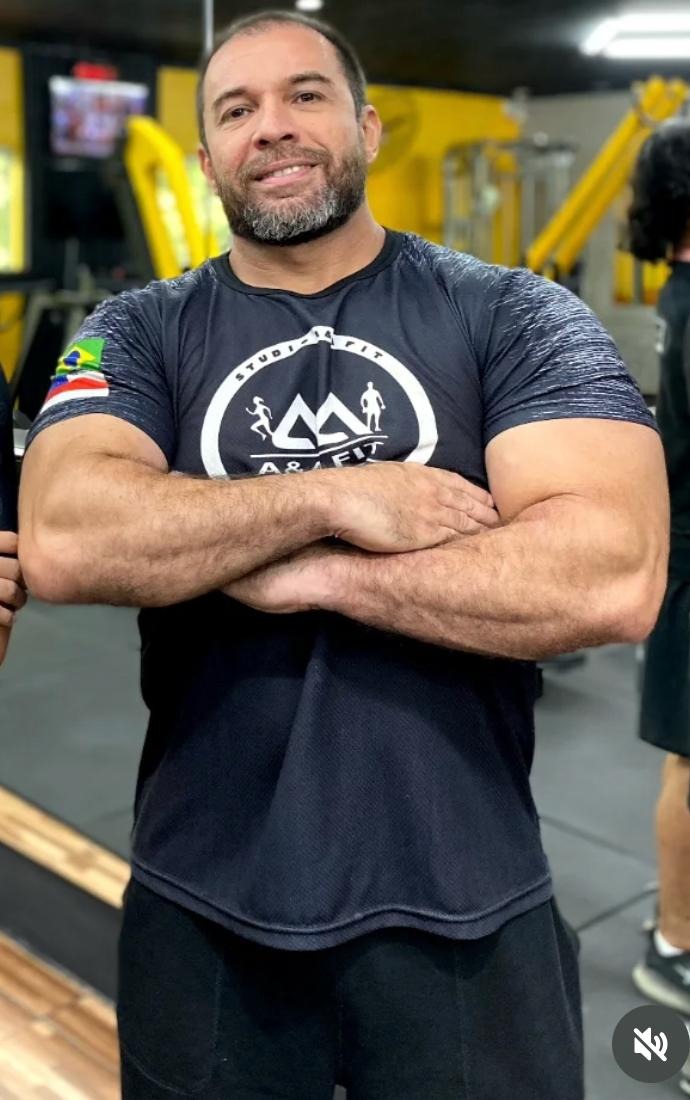 Personal AFIT